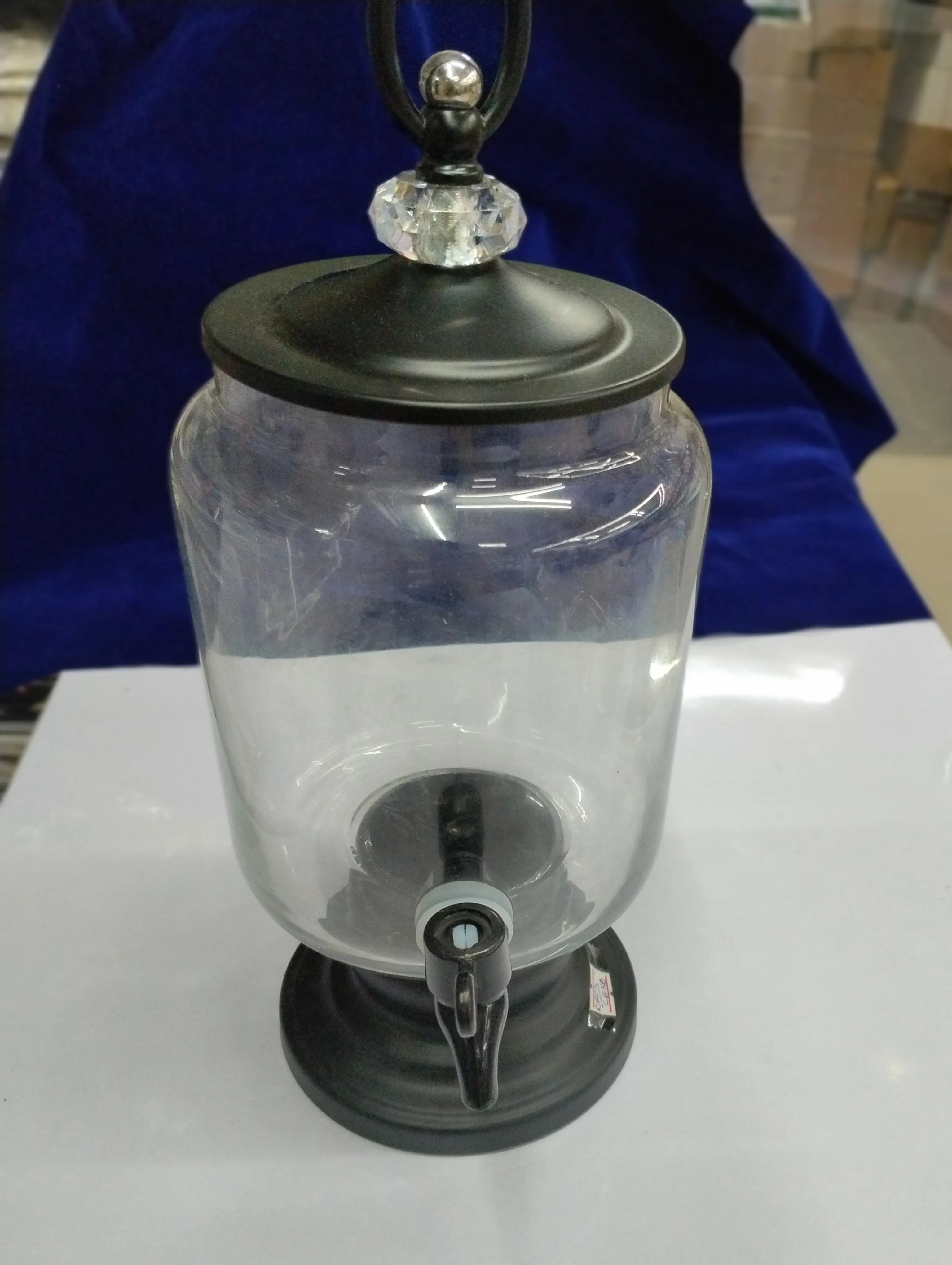 Water Dispenser view 2
