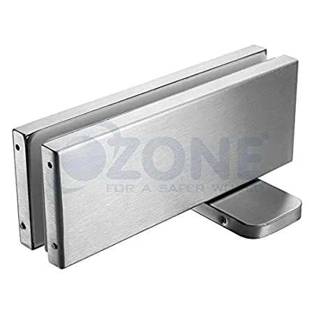 Glass Door Floor Machine view 2