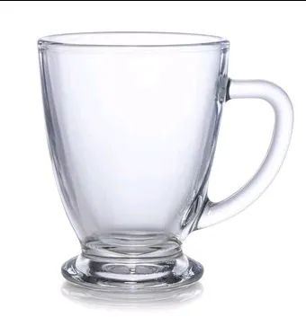 Antalya Mug Set, 230ml, 6 Pcs view 2