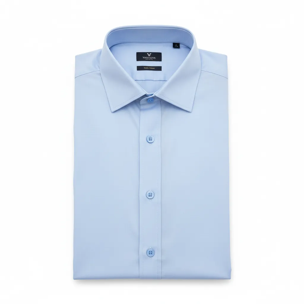 The Mirror Story Mens Shirt view 2