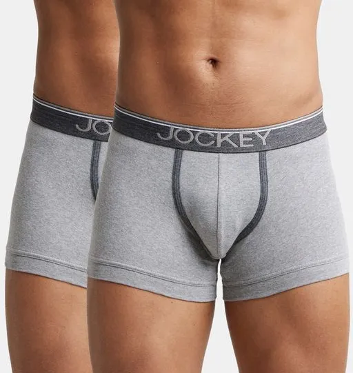 Jockey Trunk 8015 Asst 2pc view 5