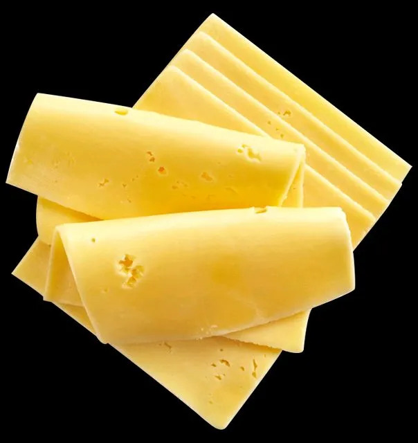 Extra Cheese Topping Regular view 2