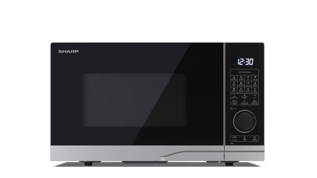 Microwave Check Up - Noise Issue