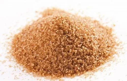 Desi Khand (Raw Sugar) Loose 500 g view 2