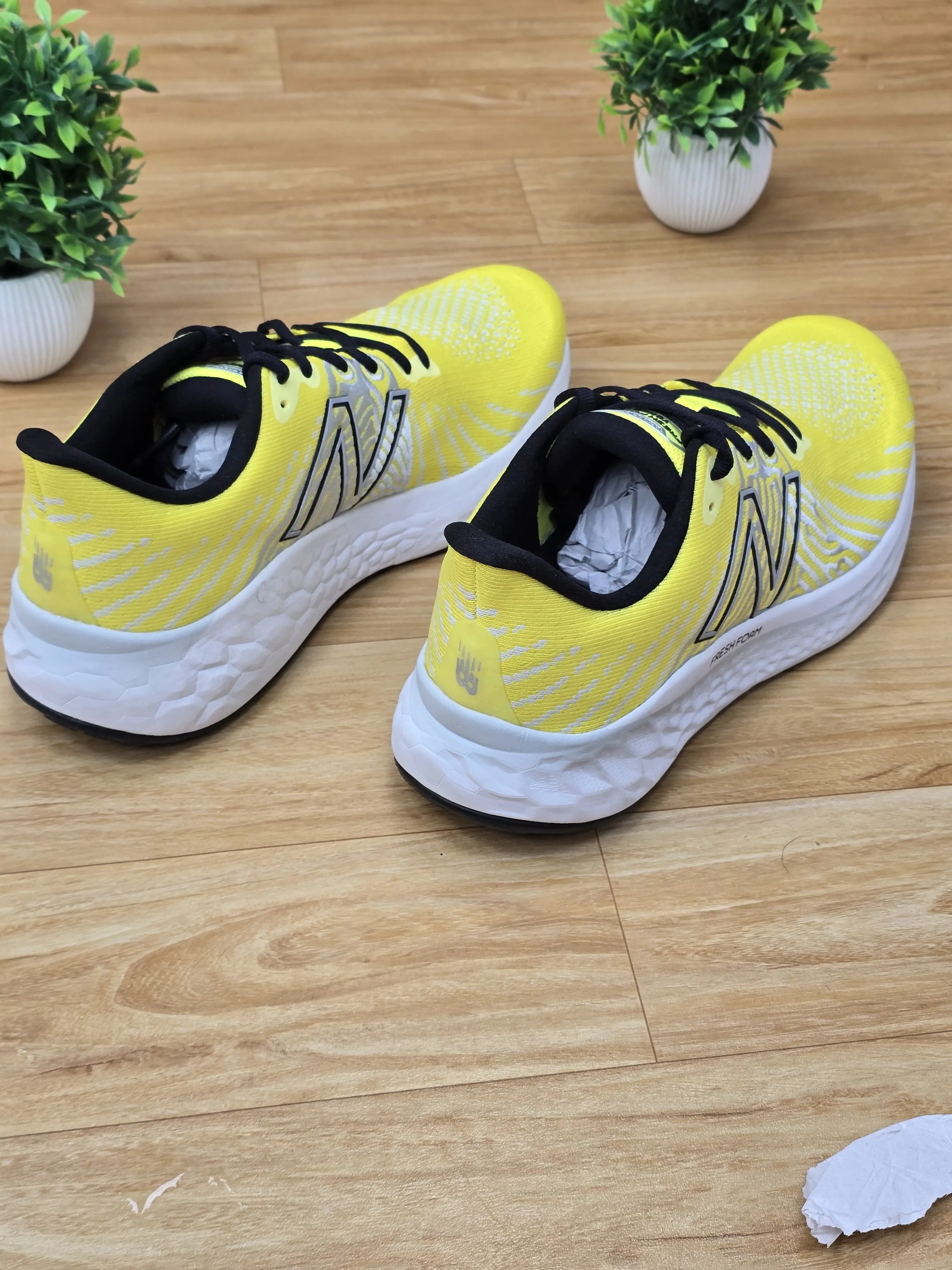 New Balance Running Shoes view 3