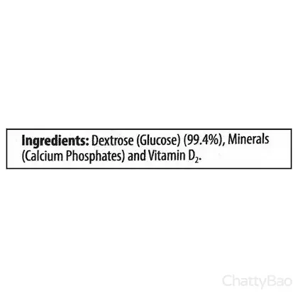 Glucon D Instant Energy Drink - Regular 125 g view 4