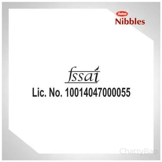 Dukes Nibbles - Salted Crackers 150 g view 4