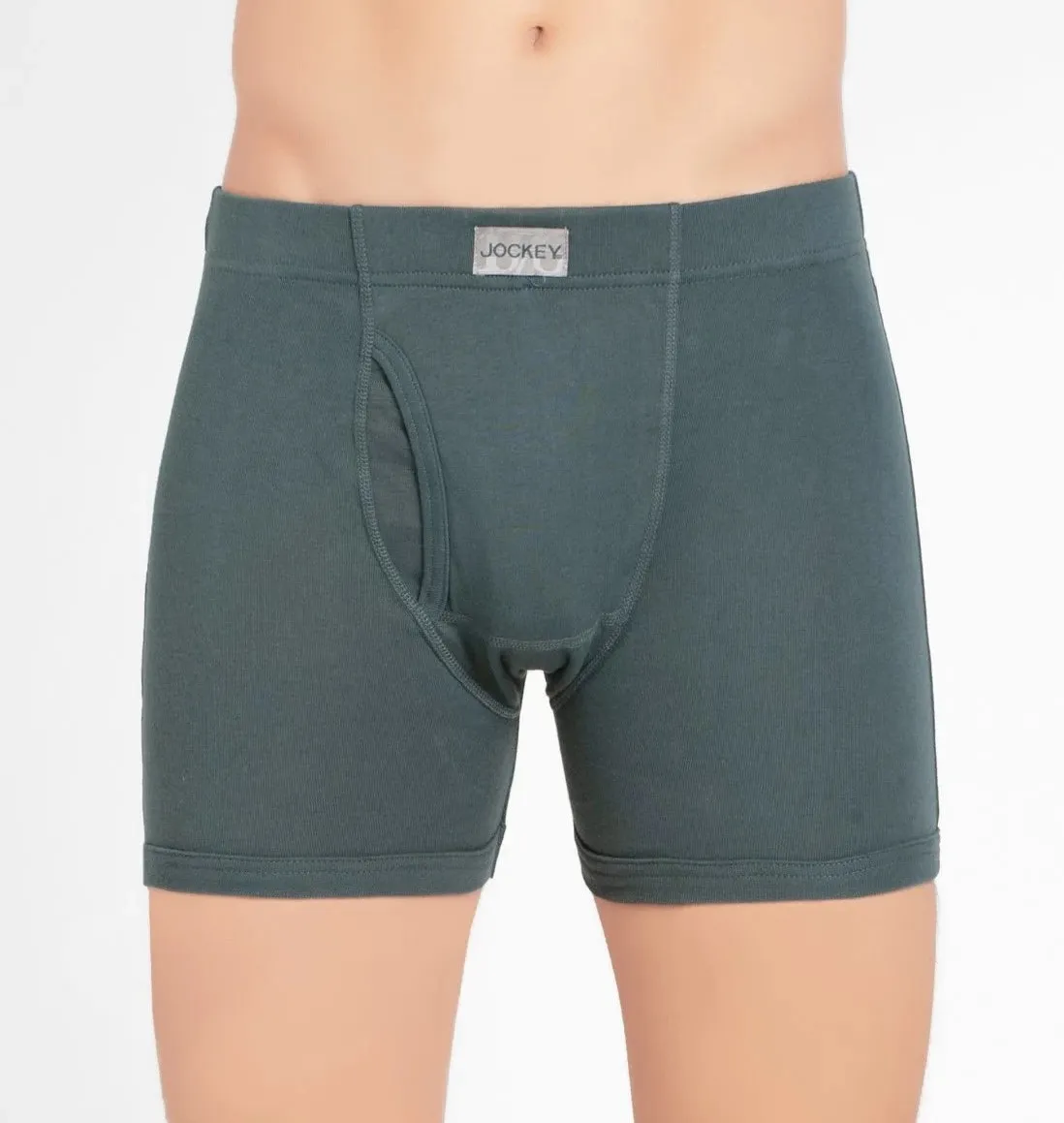 Jockey Trunk 8008 Asst 2pc view 3