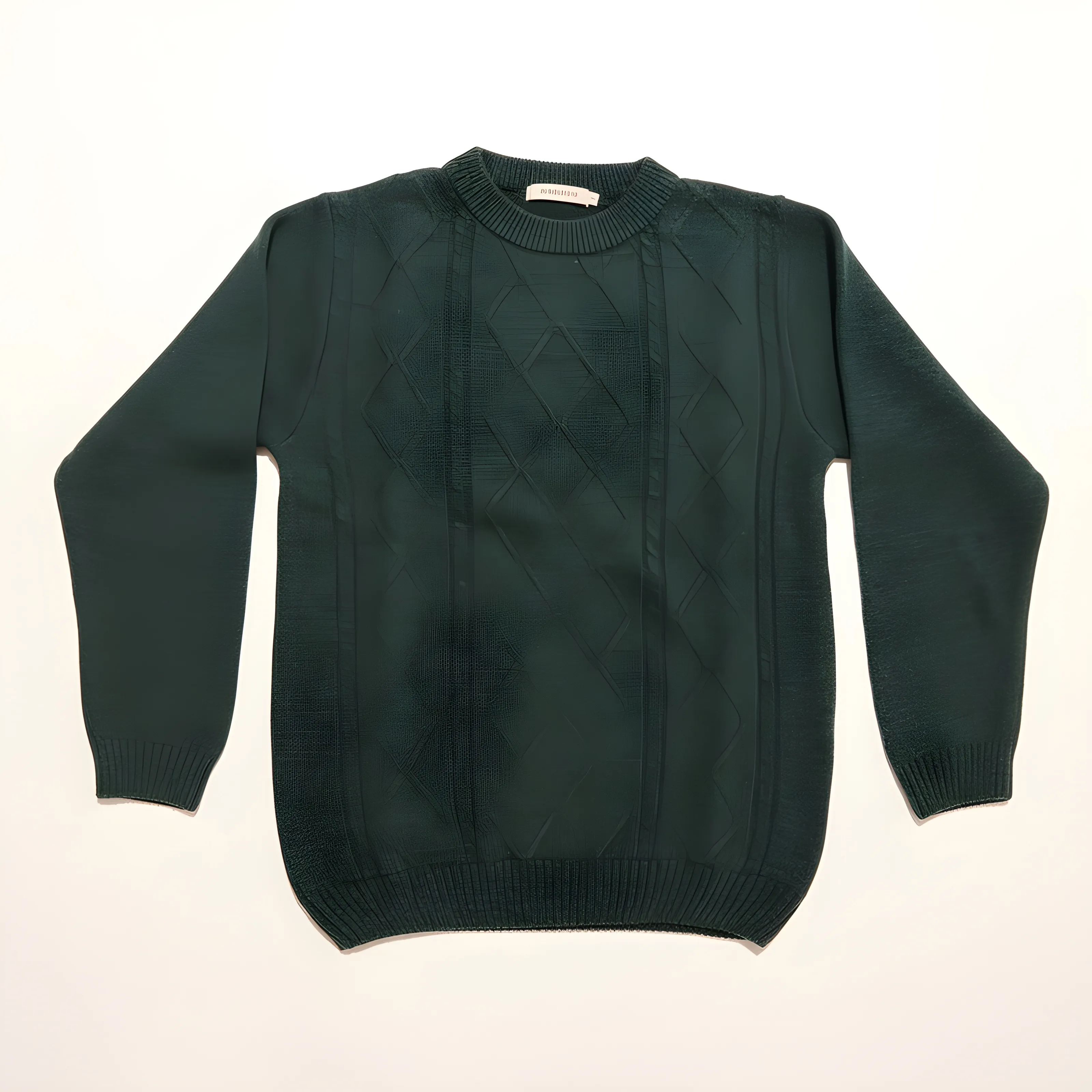 The Mirror Story Pullover 285 view 2