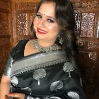 Party Makeup view 3