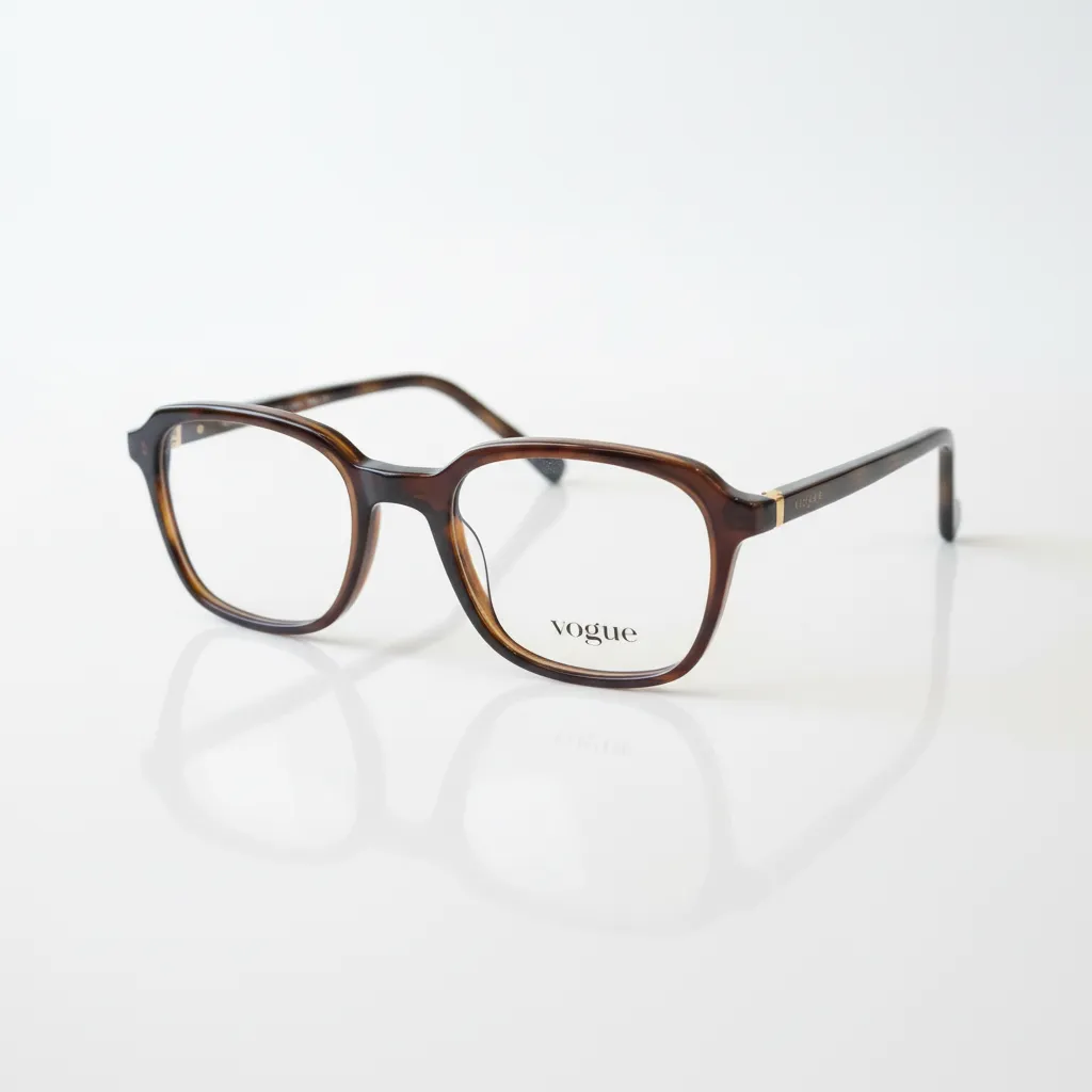 Vogue Eyeglasses VO 5532 2718 view 2