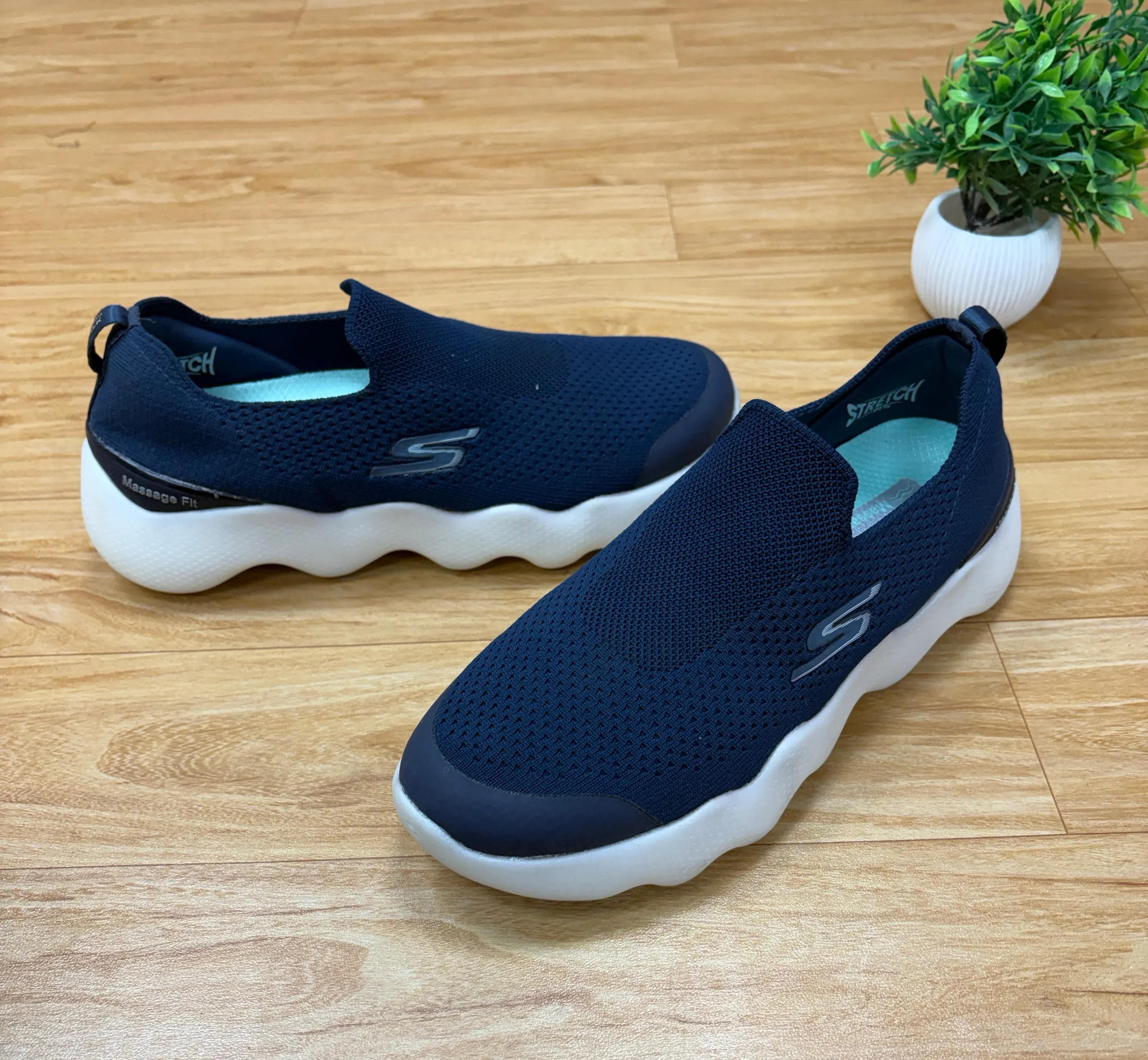Skechers Slip-On Shoes view 2
