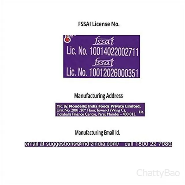 Cadbury Perk Chocolate 12 g view 4