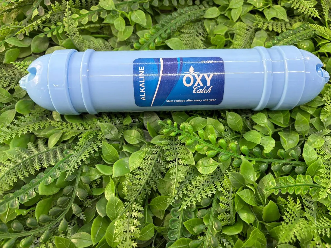 Oxycatch Alkaline  Filter view 2