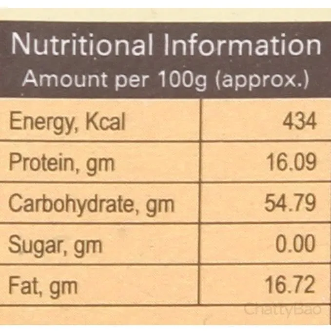 Catch Kashmiri Mirch Powder 100 g view 3
