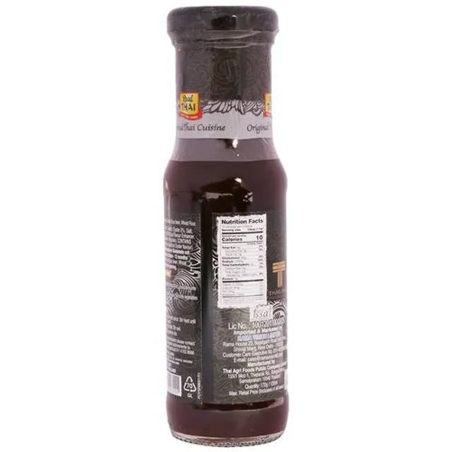 Real Thai Oyster Wok Sauce 120 g view 2