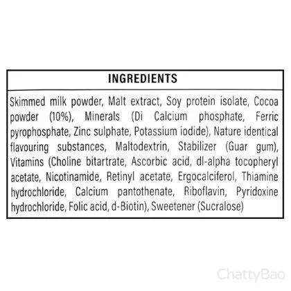 Protinex Adults Nutritional Drink - Rich Chocolate 250 g view 5