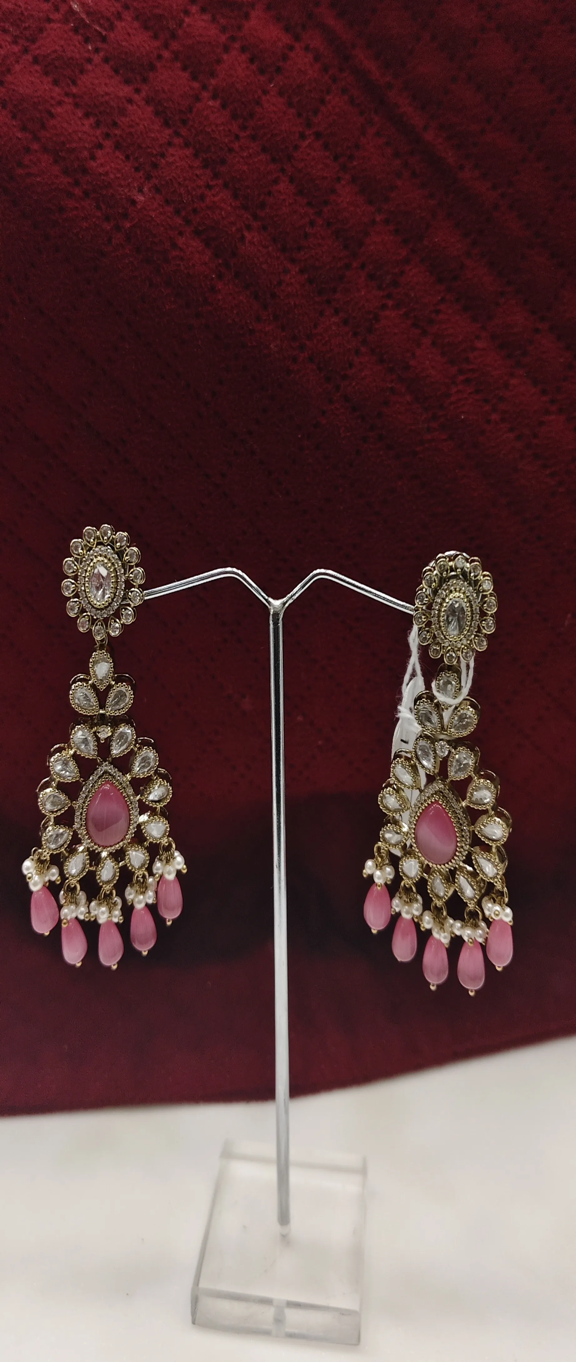 Traditional Kundan Mozo Night view 3