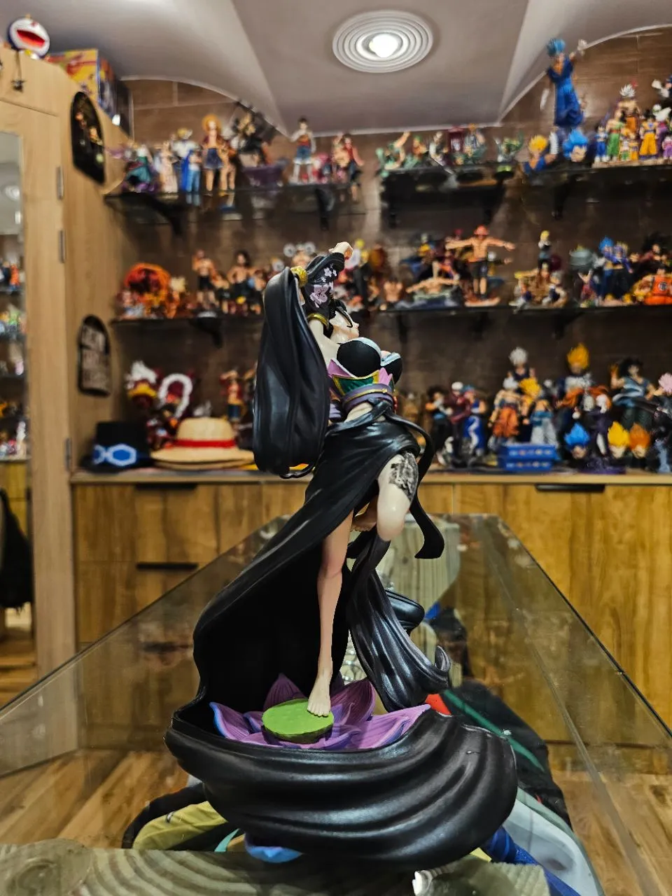 Nico Robin view 5