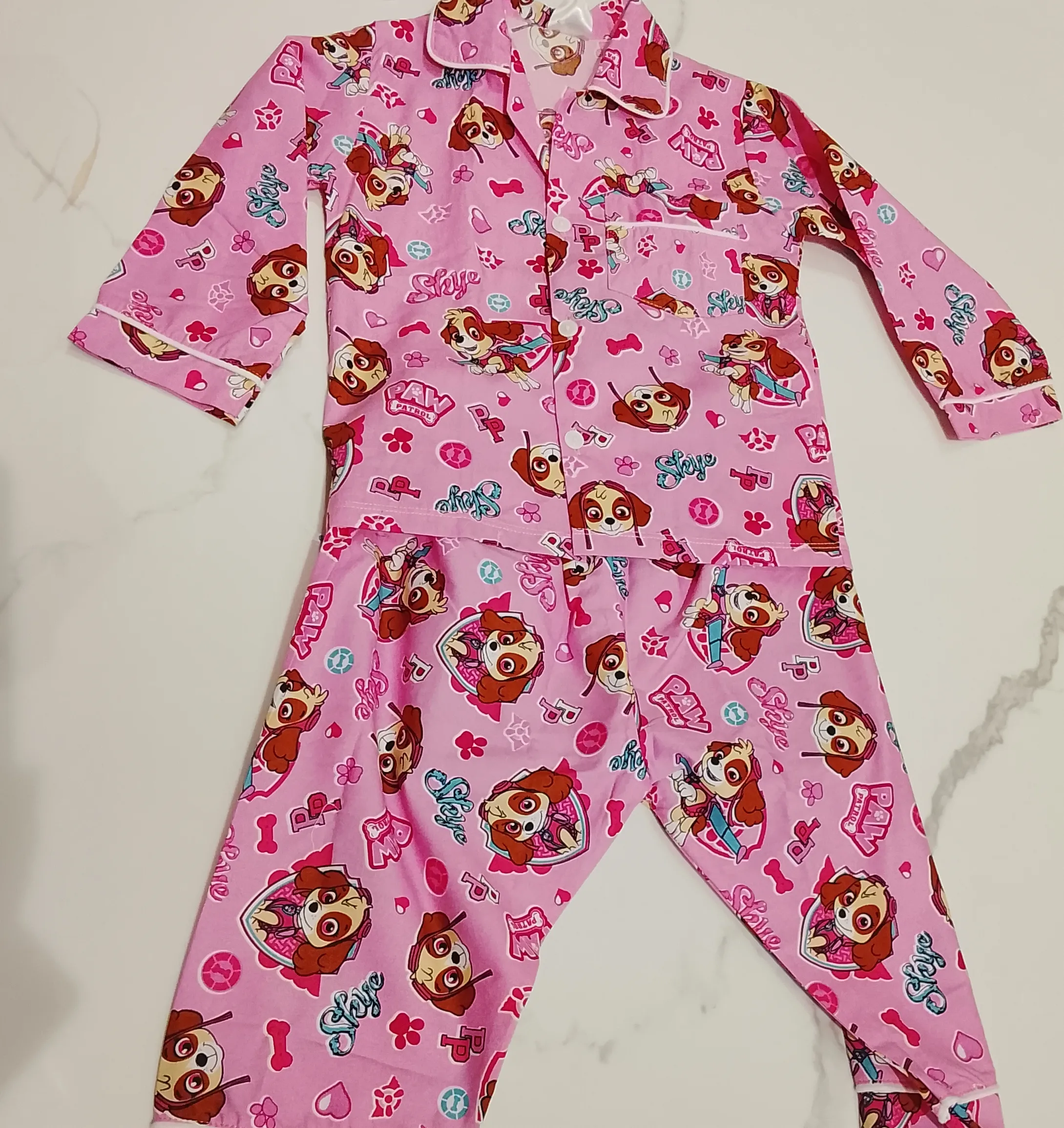 The Mirror Story Night Suit 608 view 2