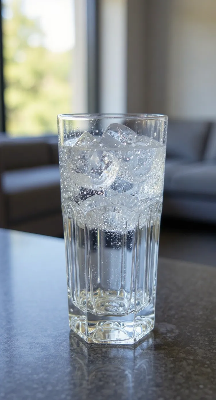 Cristal dArques Glass view 6
