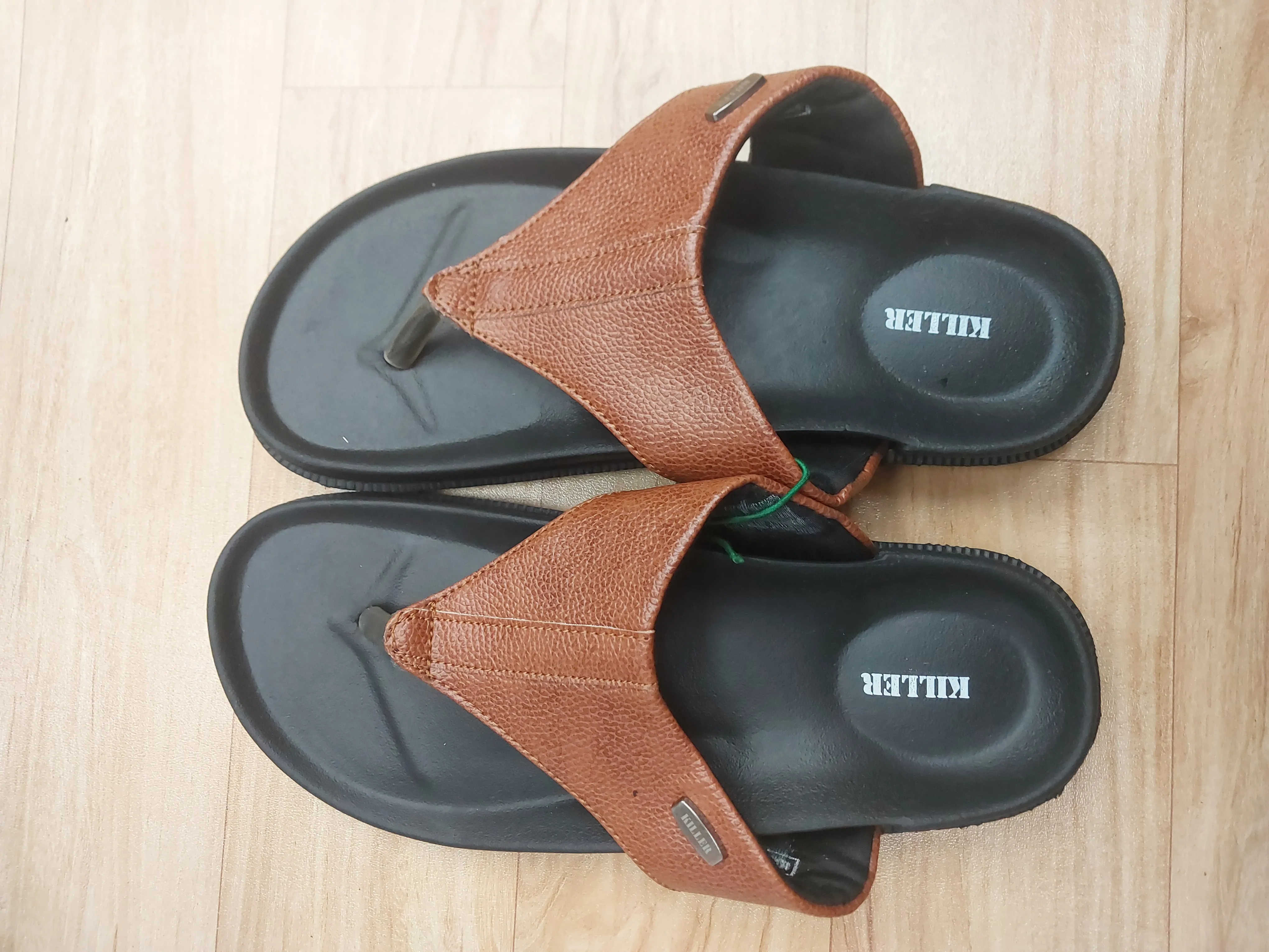 Killer Flip Flops view 2