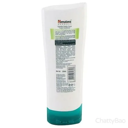 Himalaya Gentle Daily Care Protein Conditioner 200 ml view 2