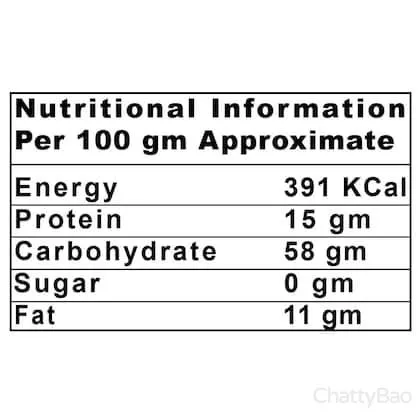 Eastern Rasam Powder 100 g view 3