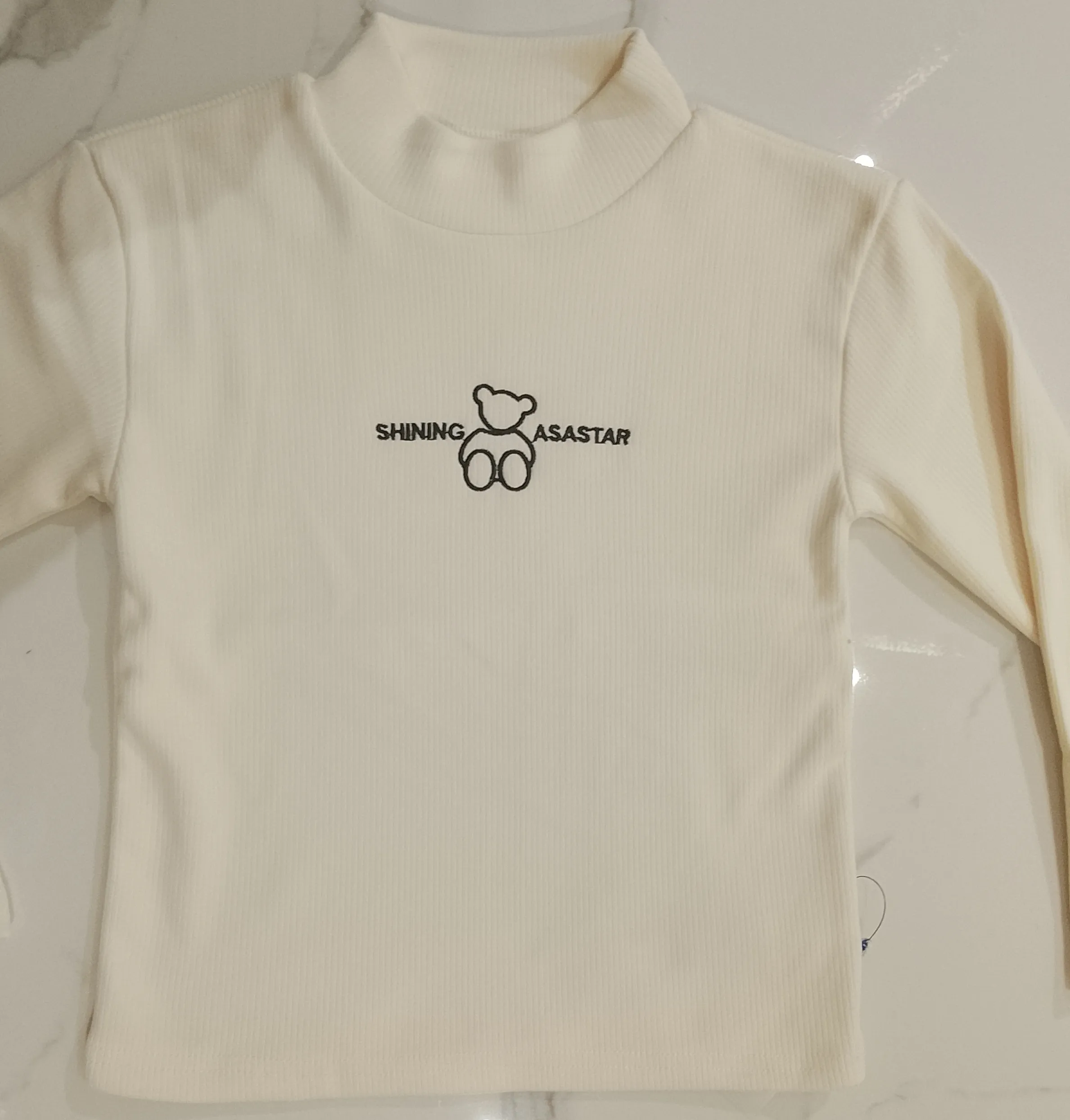 The Mirror Story Sweet Shirt 614 view 3