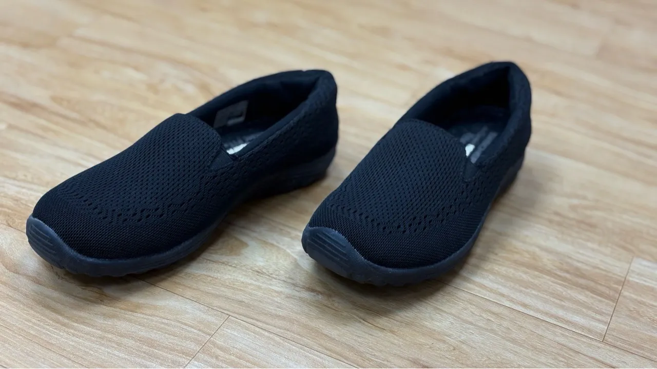 Skechers Slip-On Shoes. view 3