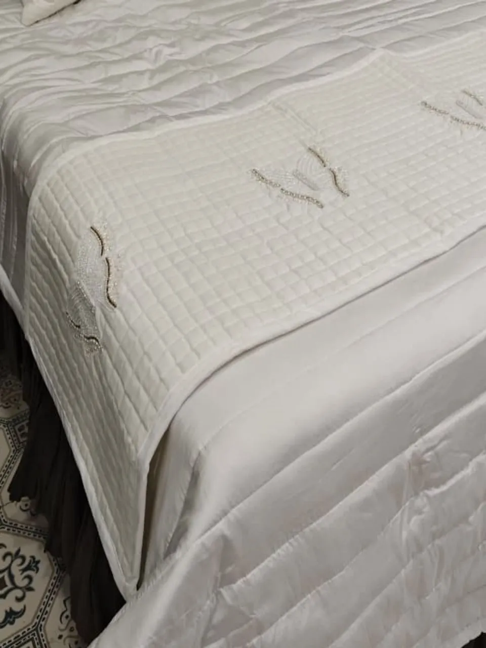 Linens Studio Comfort Quilt Set view 4