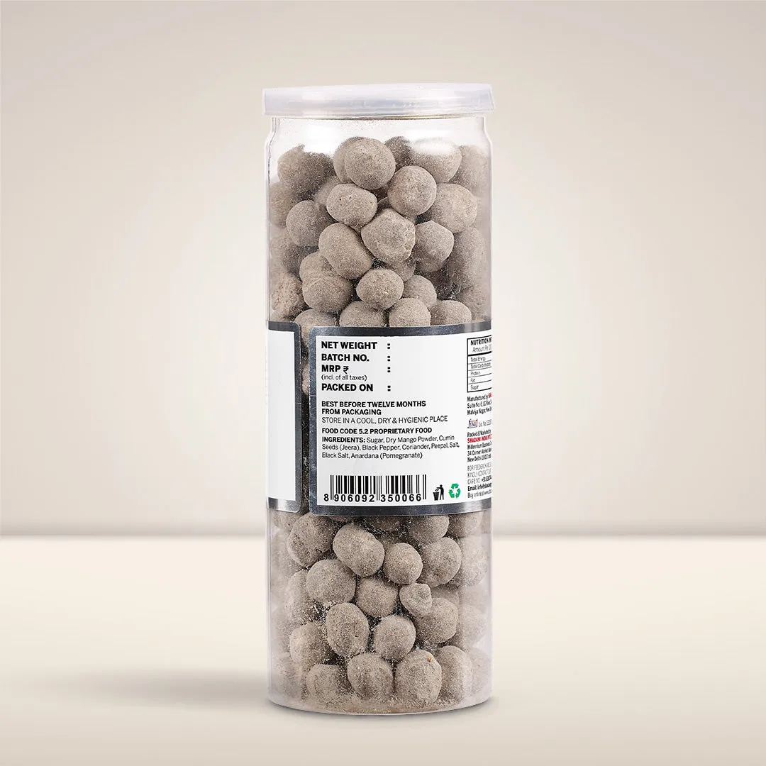 Shadani Anardana Goli 120 g view 2