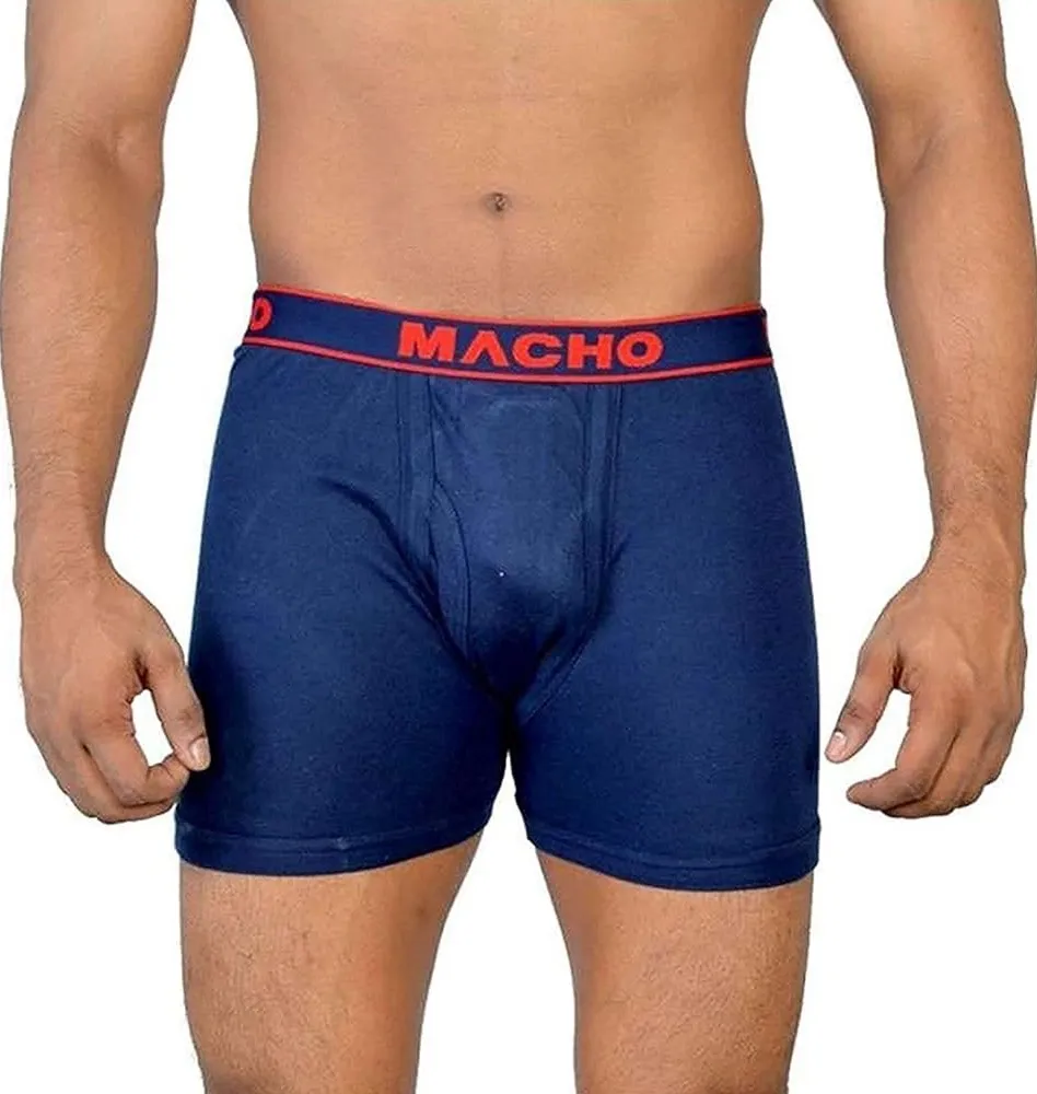 Amul Macho Trunk Asst view 2