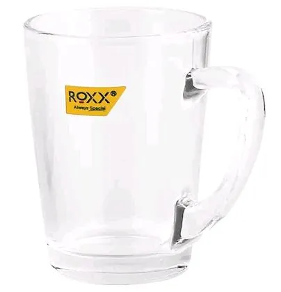 Fresco Mug Set, 170ml, 6 Pcs view 3