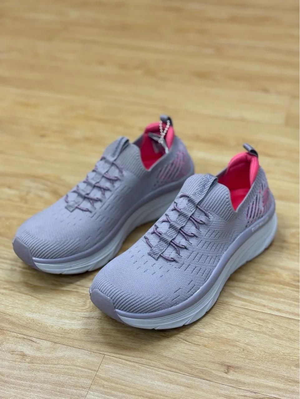 Skechers Womens Sneakers view 4