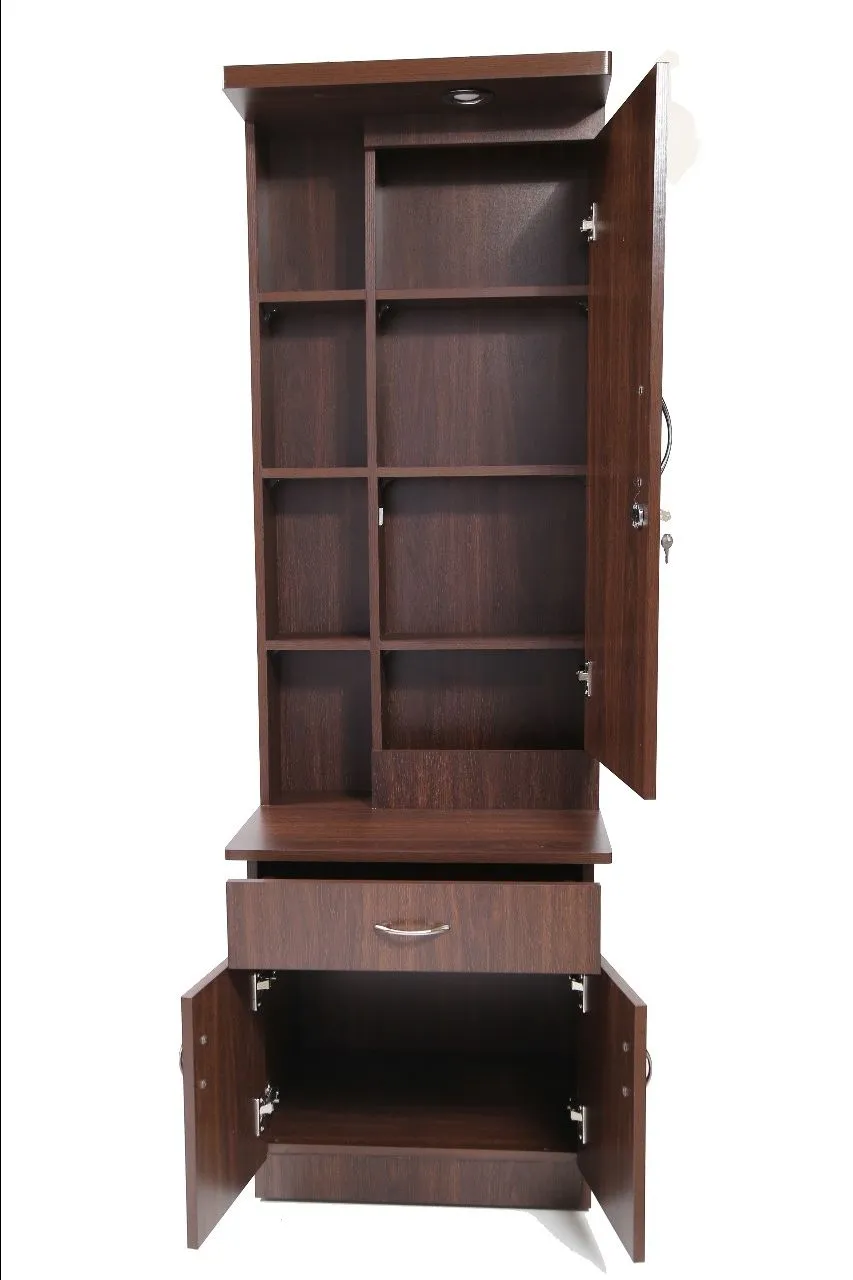 Multi-Purpose Cabinet view 2