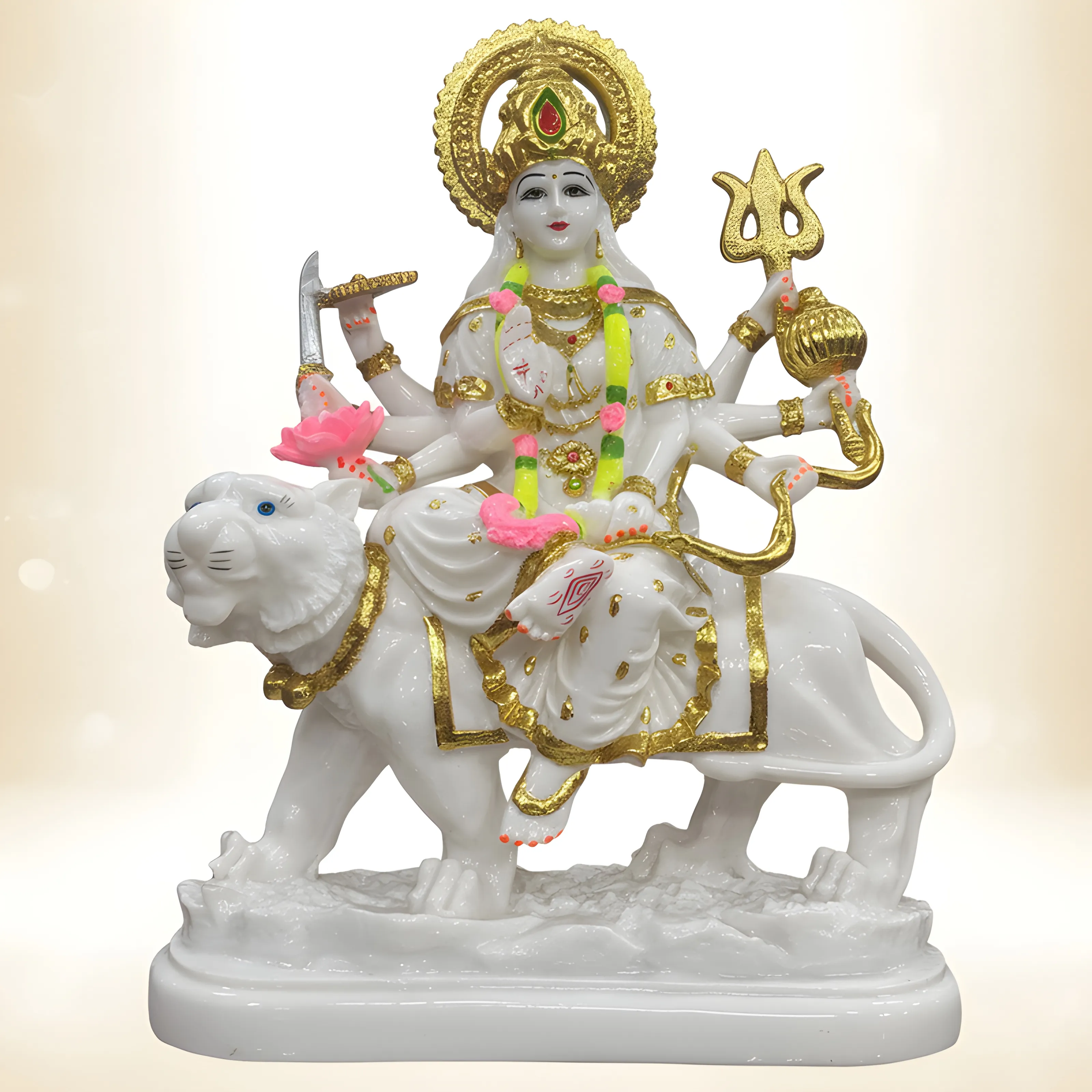 Durga Maa Idol