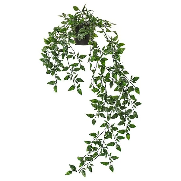 Artificial Hanging Plants view 4