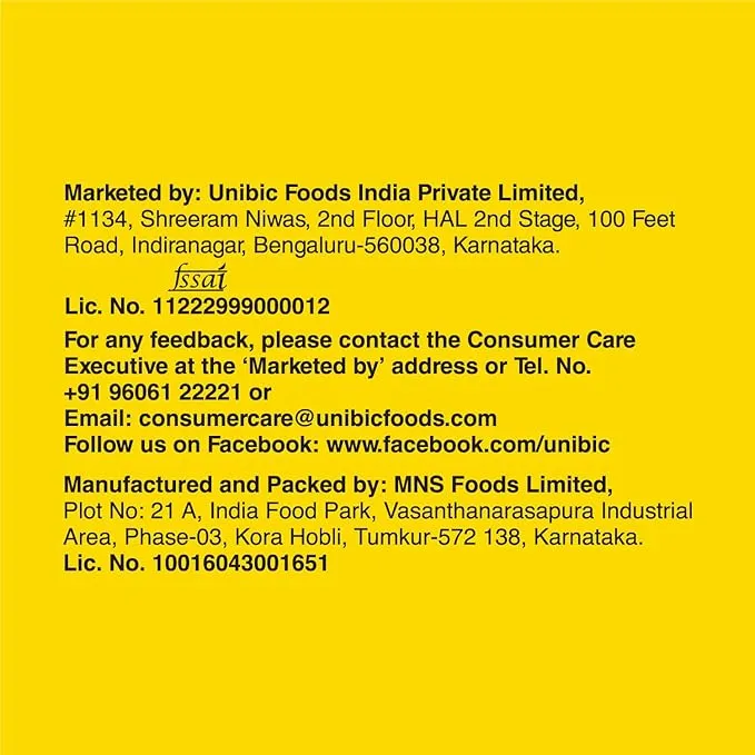Unibic Wafers - Yummy Strawberry 30 g view 3