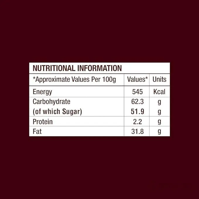 Hersheys Cocoa Spread 350 g view 3