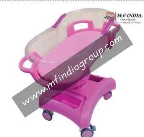 Baby Bassinet view 2