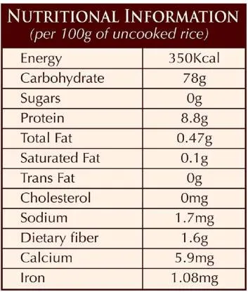 Daawat Super Basmati Rice 1.25 Kg view 2