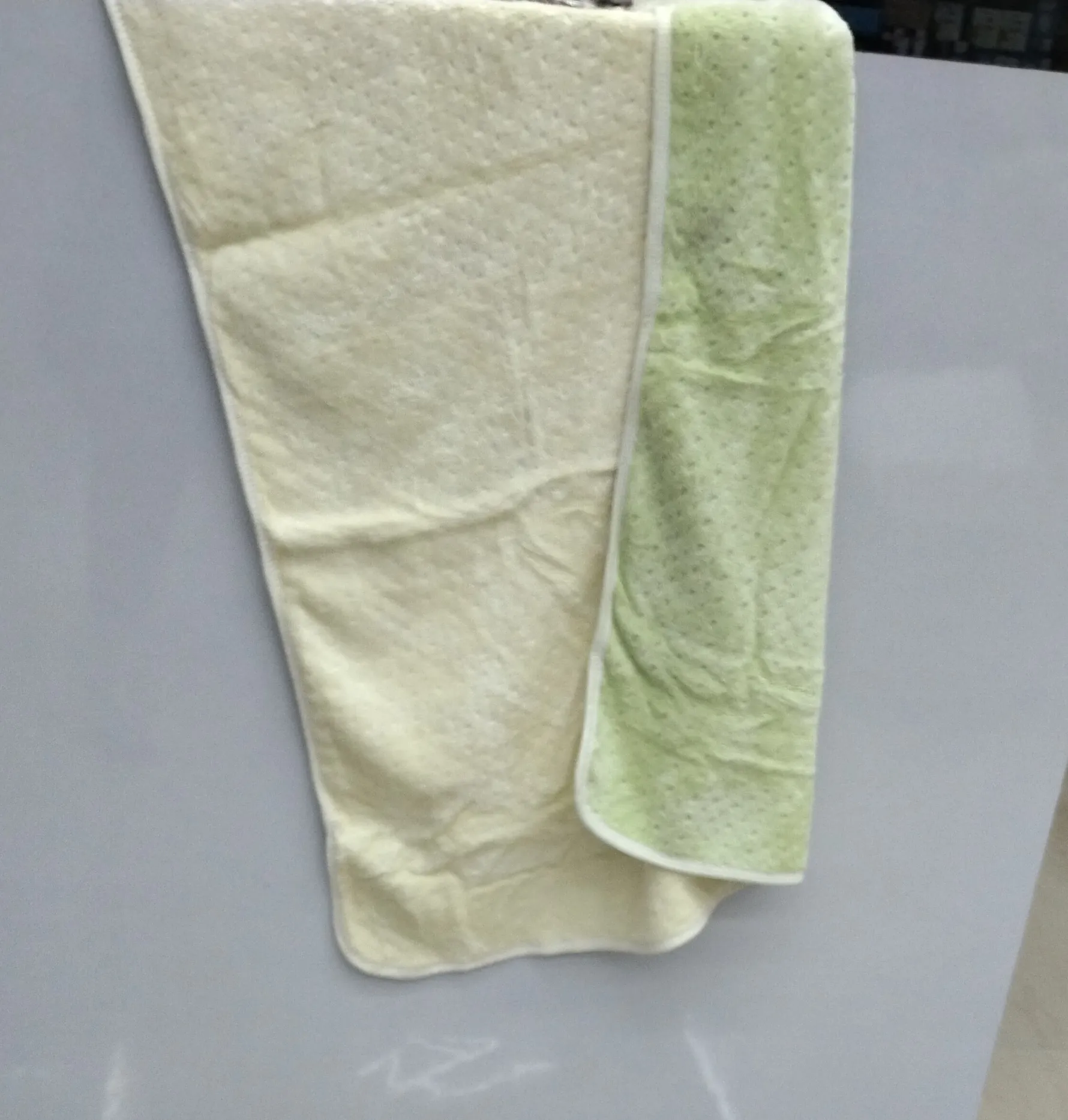 Luxury Bath Towel view 2