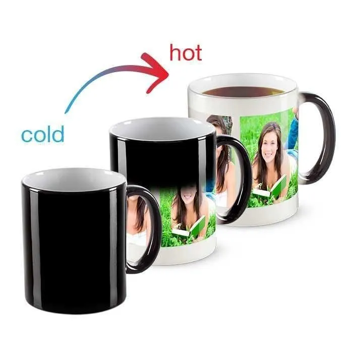 Magic Mug view 4