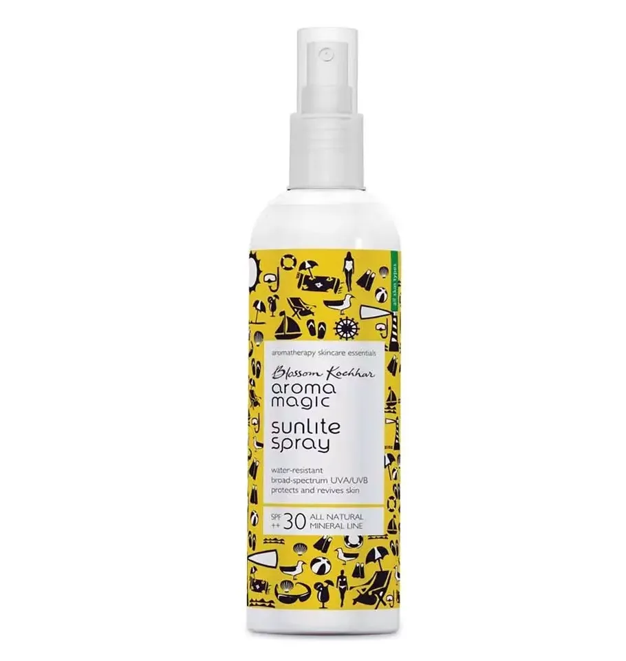 Blossom Kochhar Spf30 Sunlite Spray 100ml view 2