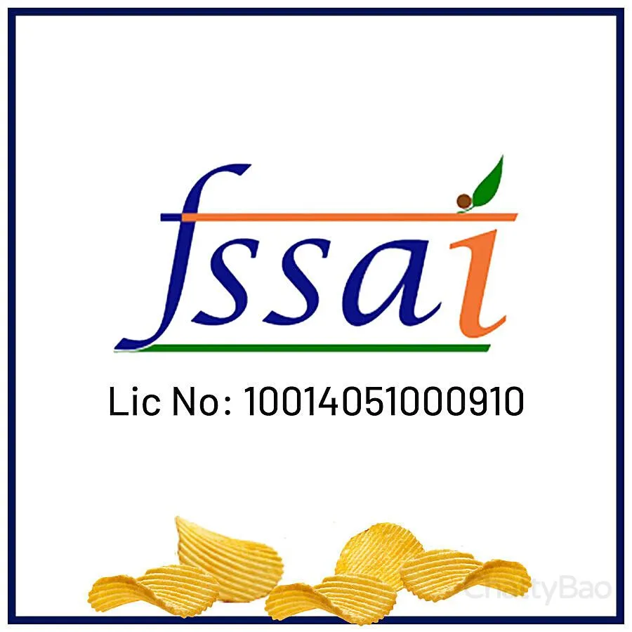 Haldirams Chips - Mast Masala 55 g view 4