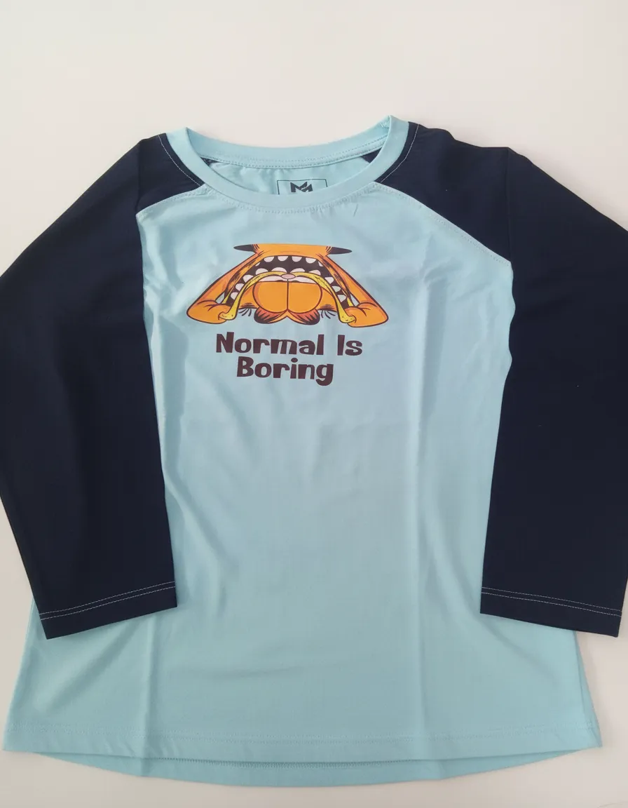 Boys T Shirt  Sb view 2