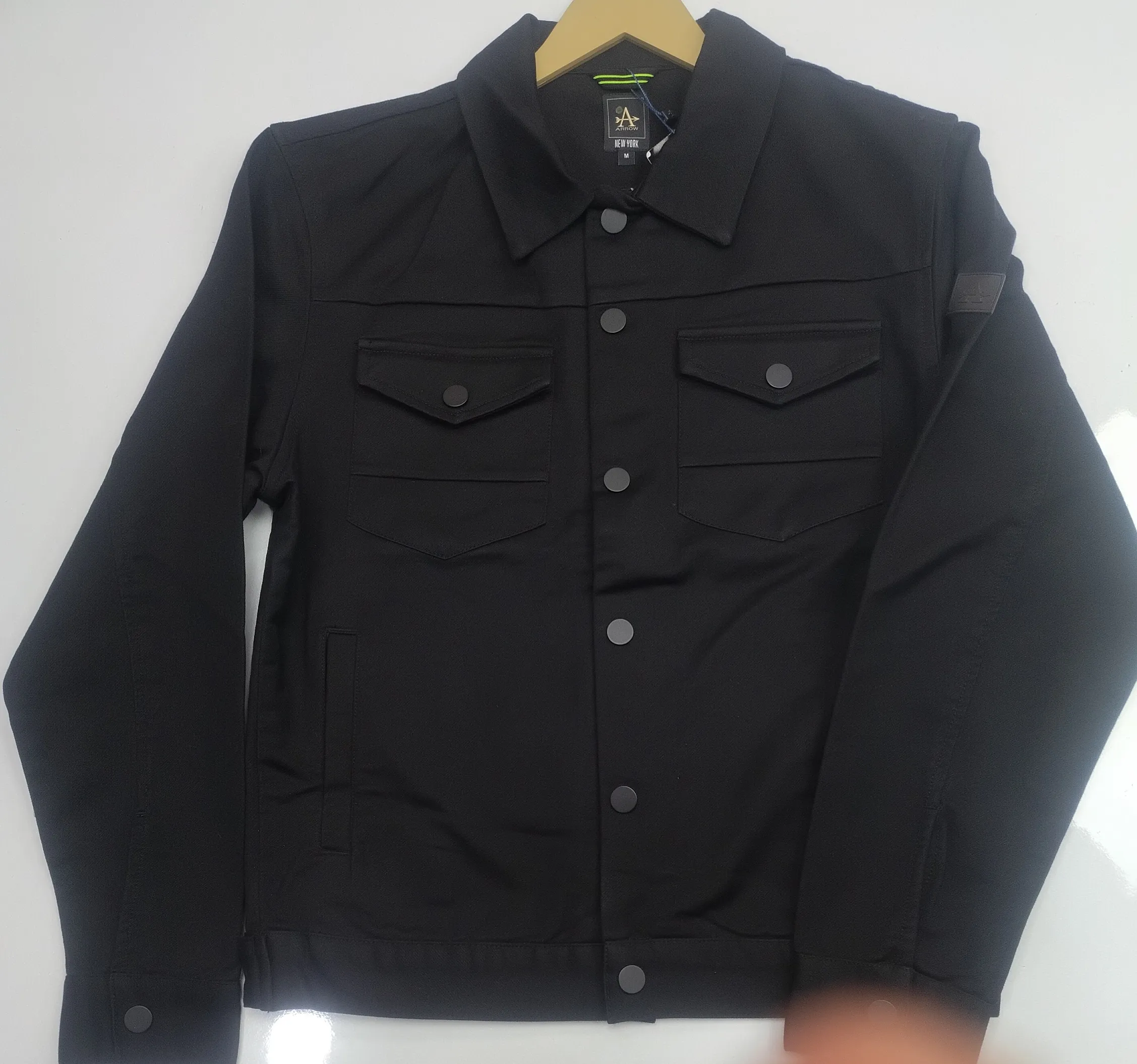 ARROW Jacket view 2