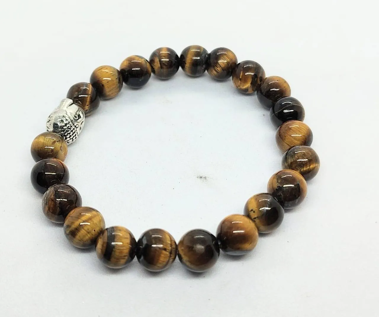 Natural Tiger Eye (AVMM-23) view 2