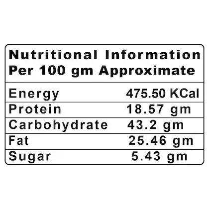 Catch Jeera Powder 50 g view 3